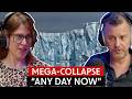 The Thwaites ‘Doomsday Glacier’ Is About To Collapse DEFAULT Thumbnail