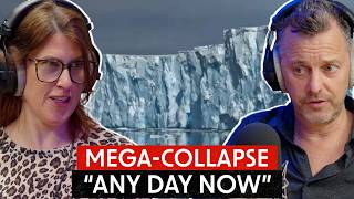 The Thwaites ‘Doomsday Glacier’ Is About To Collapse MQDEFAULT Thumbnail