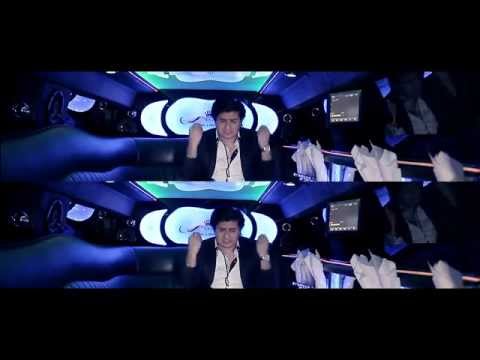 Arvin Moti - Bayadam Bash OFFICIAL VIDEO HD