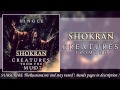 Shokran – Creatures From the Mud 
