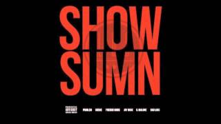 League Of Starz - Show Sumn (HD)