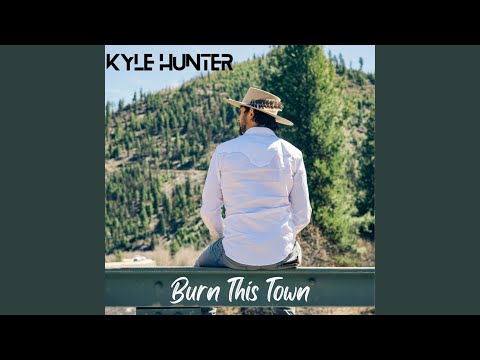Burn This Town