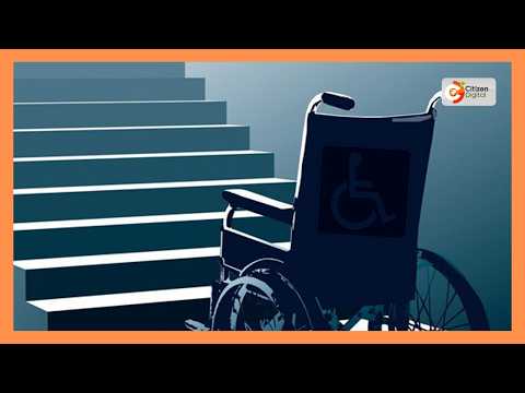 Walemavu, wachungaji na wanabodaboda wasaidiwa katika kaunti ya Kilifi