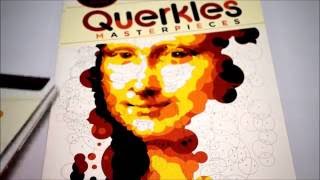 Check This Out!: Querkles by Thomas Pavitte