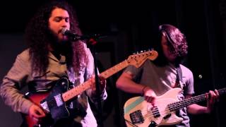 Light Beam Rider - Will Dillinger's Escape Plan SXSW 2014