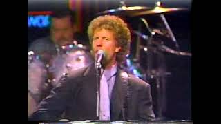 Desert Rose Band - &quot;1991&quot; TNN-TV On Stage - Behind These Walls_5