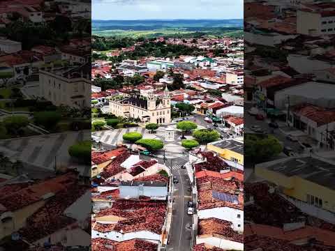 Capela Sergipe a Rainha dos Tabuleiros: Terra farta e Produtiva #sergipe #nordestedobrasil #historia