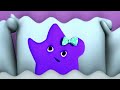 Little Baby Bum Star Good Night Effects Sponsored By Preview 2 Effects Inverted