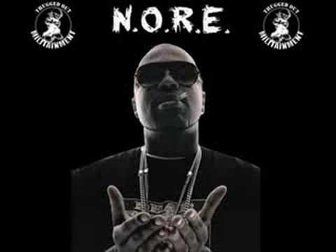 NORE ft. Pharrell - Im a G (Quality)
