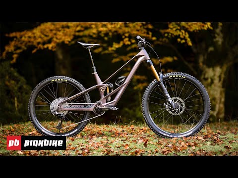 The New Orbea Rallon RS Almost Isn't An eMTB. Is That What Riders Want?