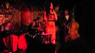 Put It Right Here (Bessie Smith) Marissa Gomez & The Ghosts of Echo Park