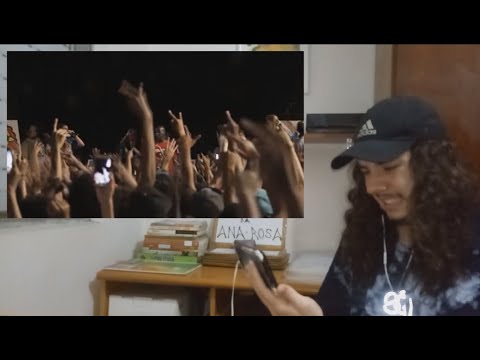 Nicolas (RS) vs Sid (DF) (Semifinal) - Duelo de MCS Nacional 2016 | REACT/ANÁLISE BAUEB