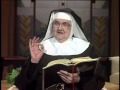 MOTHER ANGELICA LIVE CLASSICS -TIME, GOD'S GIFT TO US -  Feb 14, 1995