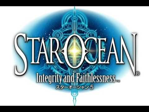 Star Ocean 5「Stab the Sword of Justice」