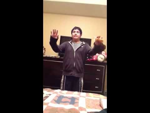 Rap Battle , Lil Kiki And Mano