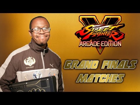 EMP Santhrax: NLBC #156 SFVAE - Grand Finals