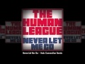 The Human League - Never Let Me Go (Italo ...