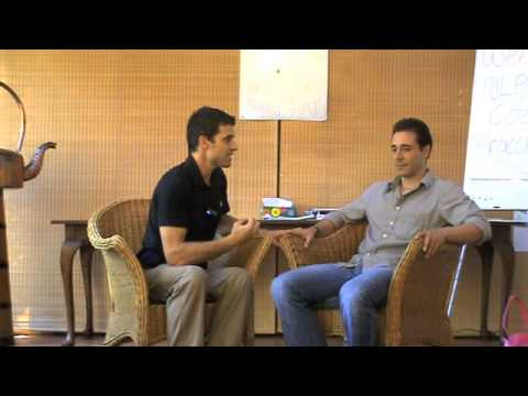 V-K Dissociation / The Fast Phobia Cure