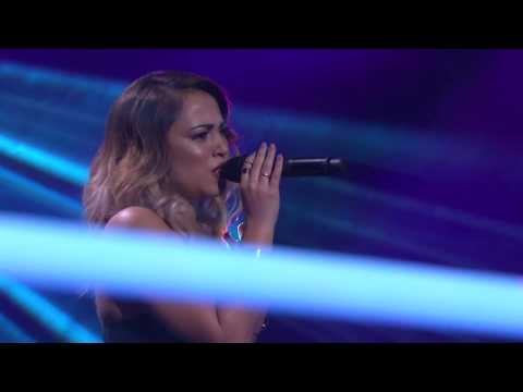 Kayleigh Killick vs Astrid Ripepi: 'Never Forget You | The Voice Australia 2016