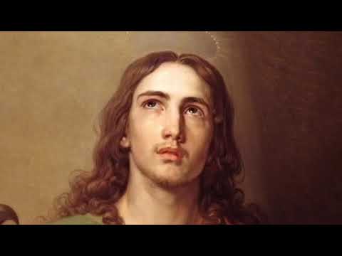 Símbolos cristianos- Tao