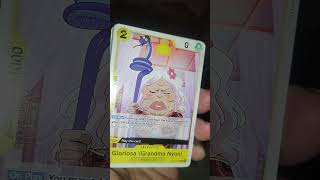 One Piece opening The Azure Sea's Seven