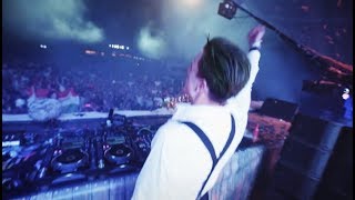 Blasterjaxx || Tomorrowland (Recap)