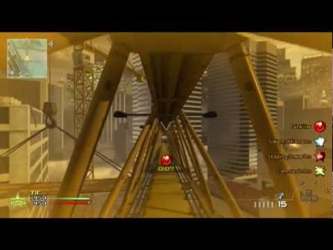 [Old] Envoy Challenges You Episode 1 HD | MW2