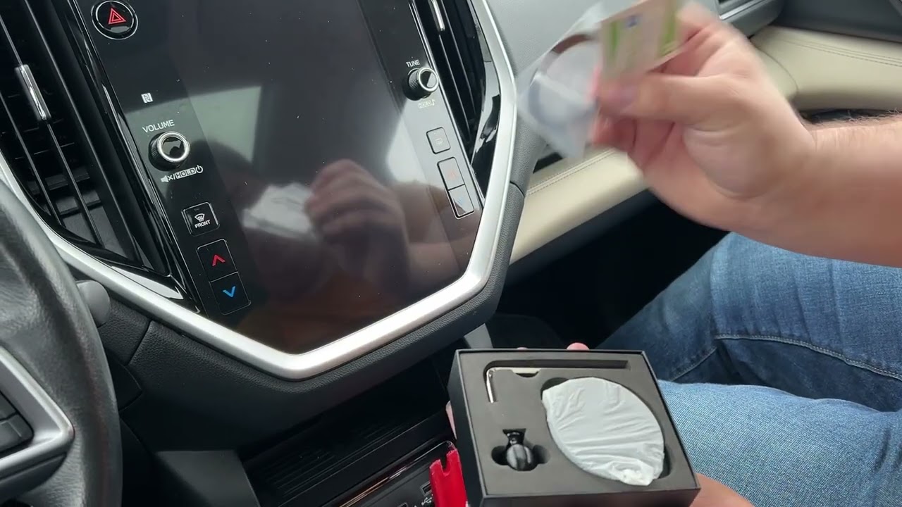 Installation video thumbnail