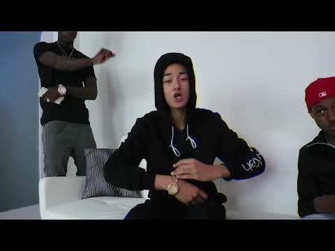 Hopout Bird & Hitman Choc - It's A Go | Shot by ILMG