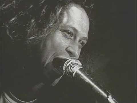 The Screaming Jets - Elvis (...I Remember) (Official Music Video)