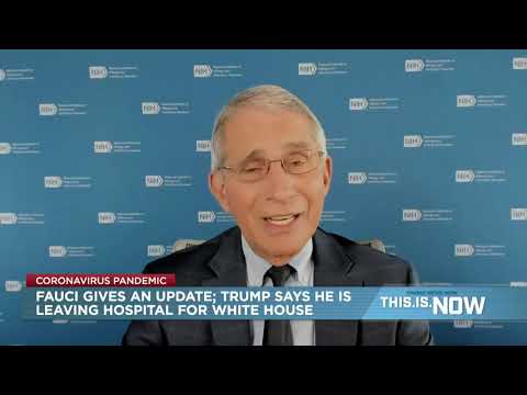 This is Now (October 5, 2020)