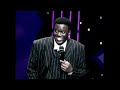 The Late Bernie Mac Live In Vegas Kings Of Comedy