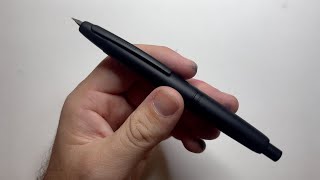 Jinhao 10 Fountain Pen Review