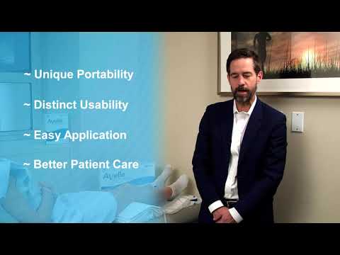 Introduction to Avelle with Dr. William Long