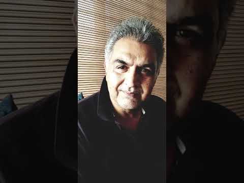 "DOST" NARRATION BY MOAZZAM ALI KHAN