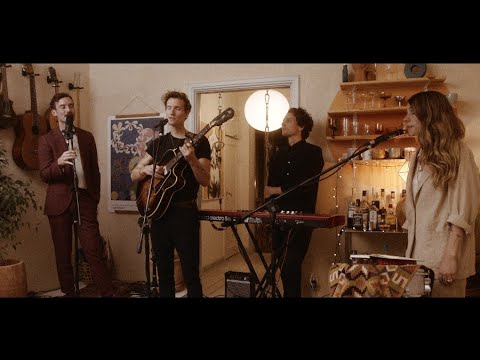 Crying Day Care Choir - Juno (Official Video)