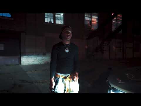 Lil Goonii-Chosen1(Official Music Video)