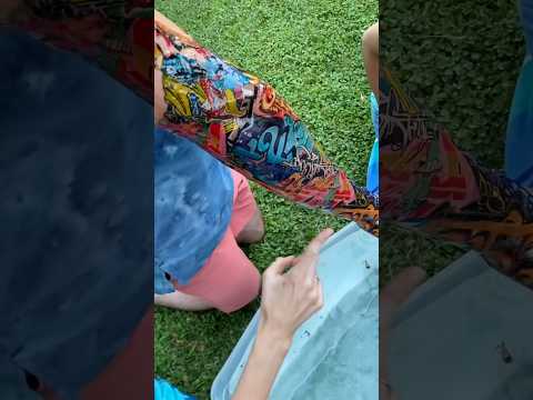 Instant Tattoo Sleeve! 🤩