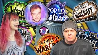 How The Last 10 Years of WoW Have Ruined Us... A Decade of The Weekly Reset thumbnail