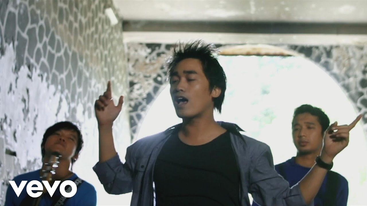 Lagu Aku Dan Air Mata