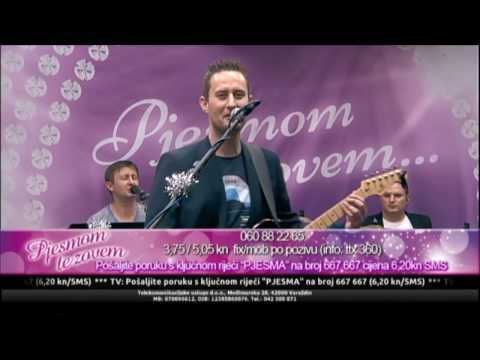 grupa NOVI SVIJET - Mjesečina/Hajde noćas mi dođi (cover Merlin)