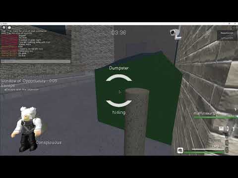 Deposit Rookie Duo - TOTT Speedrun (5:47.36) ~ Entry Point