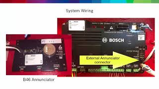 B465 Dual Path Communicator: Installation