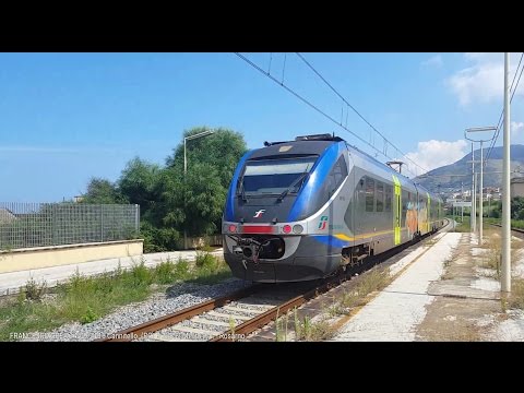 R 22652 Melito P.S. - Rosarno