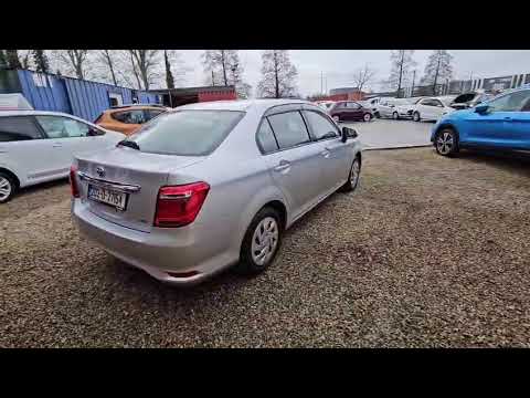 TOYOTA COROLLA AXIO HYBRID NCT 02/28 - Image 2