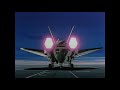 Super Dimension Fortress Macross OP And ED 8K Remaster