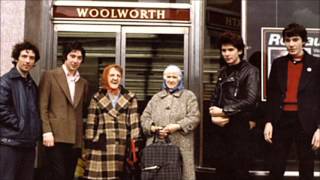 Buzzcocks - Fast Cars (Peel Session)