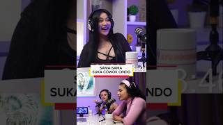 Download lagu sama-sama suka cowok cindo mp3