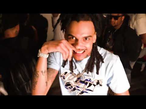 SLUGGA 2X x JAY SOSA "EON FLOW" SHOT BY @MVMIXOFFICIAL