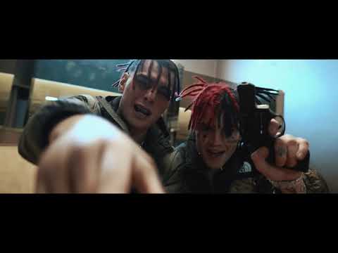 GALLAGHER x TRAFFIK - DIAMANTI RAZZISTI (prod by YOUNGOTTI)